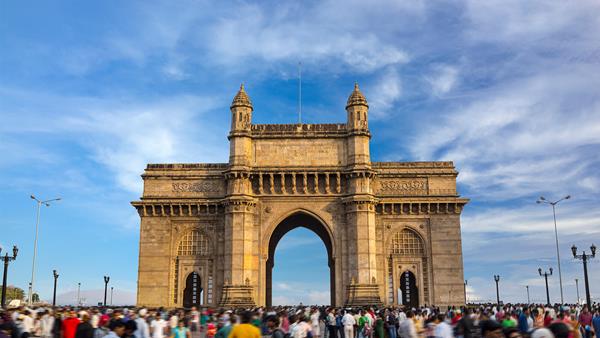 Mumbai