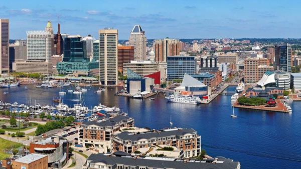 maryland