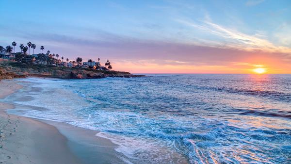 La Jolla