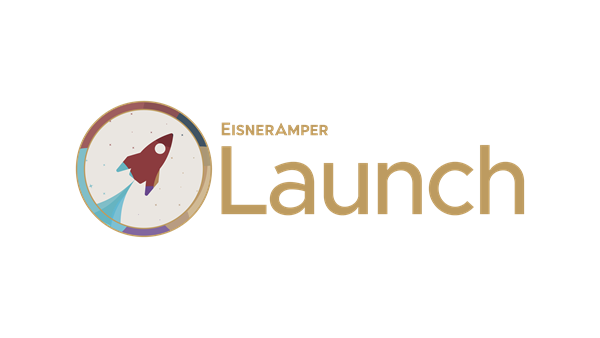 Launch transparent