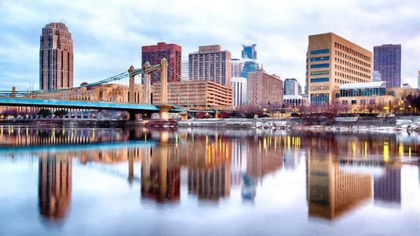 minnesota