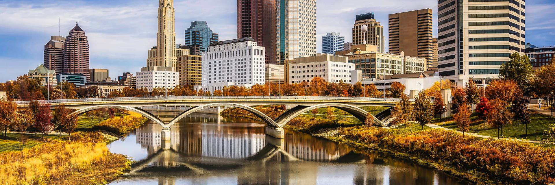ohio