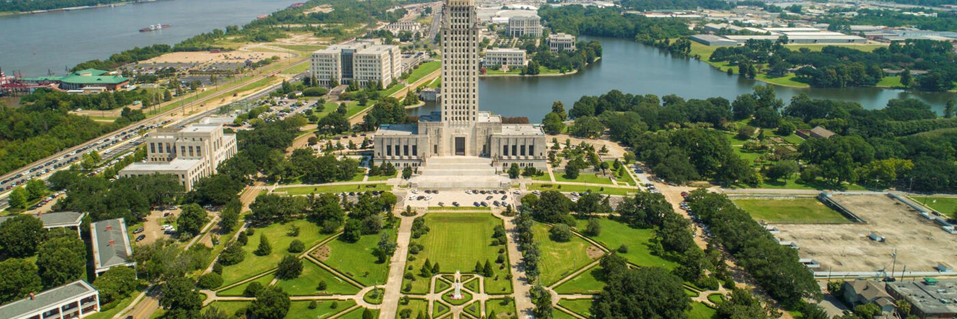 Louisiana